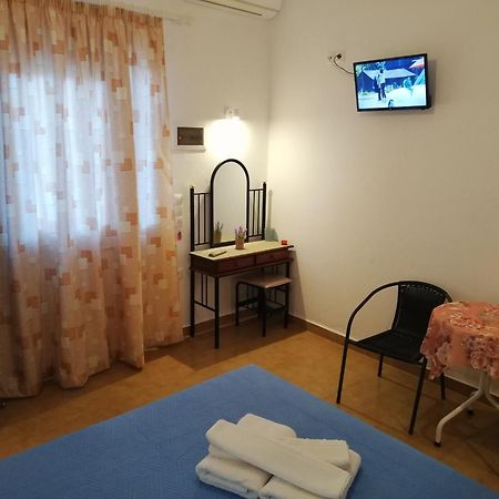 Anestis Studios Agios Georgios  Phòng bức ảnh