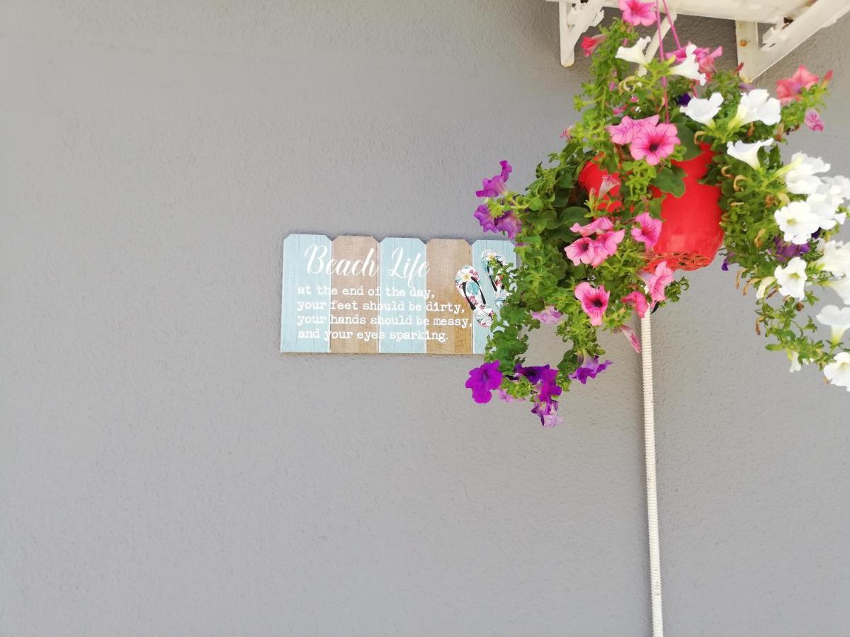 Anestis Studios Agios Georgios  Ngoại thất bức ảnh