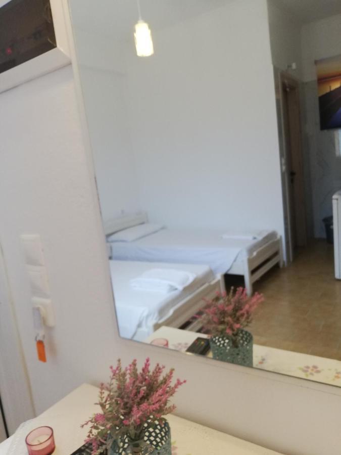Anestis Studios Agios Georgios  Ngoại thất bức ảnh