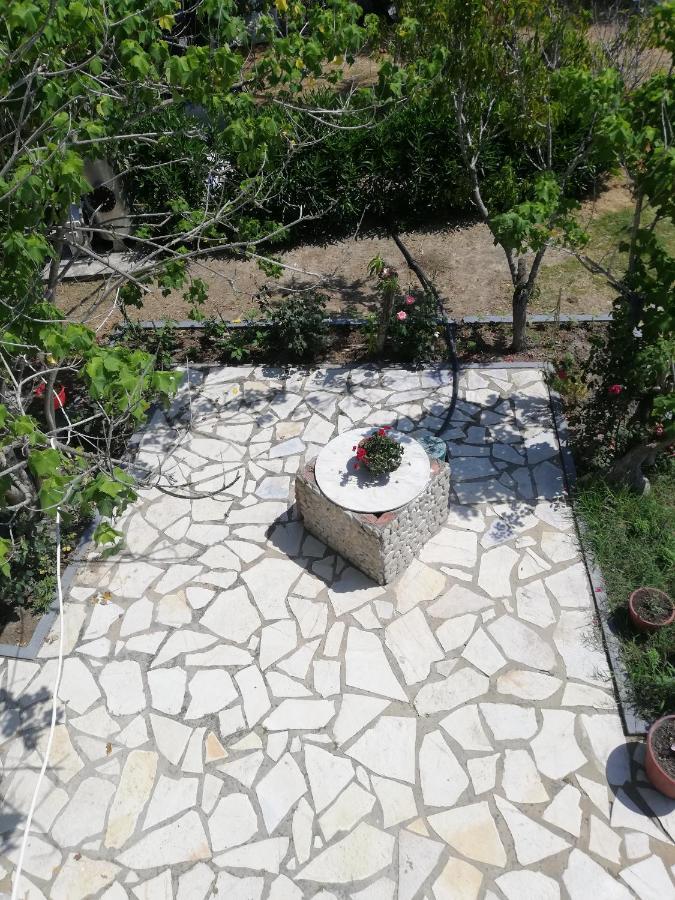 Anestis Studios Agios Georgios  Ngoại thất bức ảnh