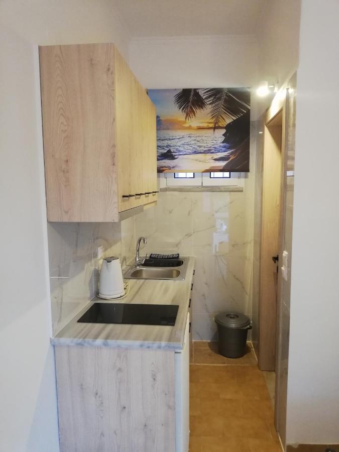 Anestis Studios Agios Georgios  Phòng bức ảnh