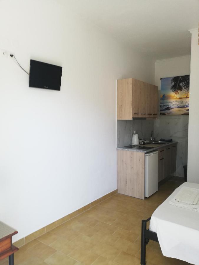Anestis Studios Agios Georgios  Phòng bức ảnh