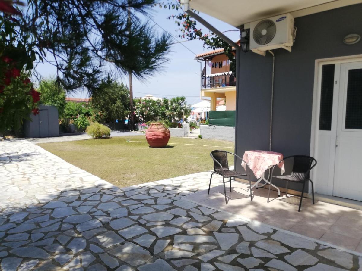 Anestis Studios Agios Georgios  Phòng bức ảnh