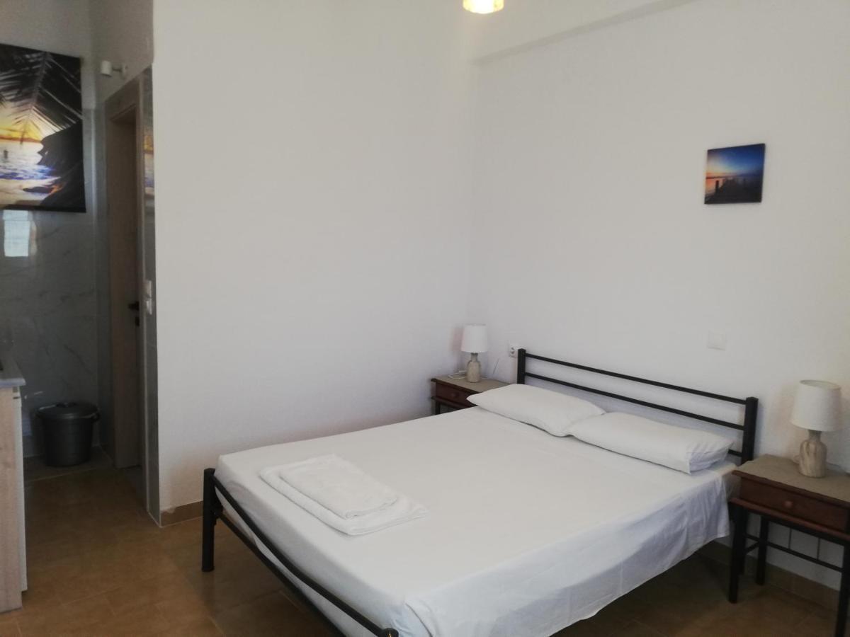 Anestis Studios Agios Georgios  Phòng bức ảnh