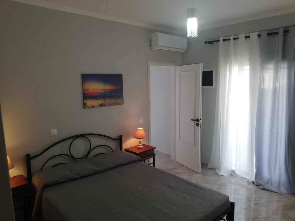 Anestis Studios Agios Georgios  Ngoại thất bức ảnh