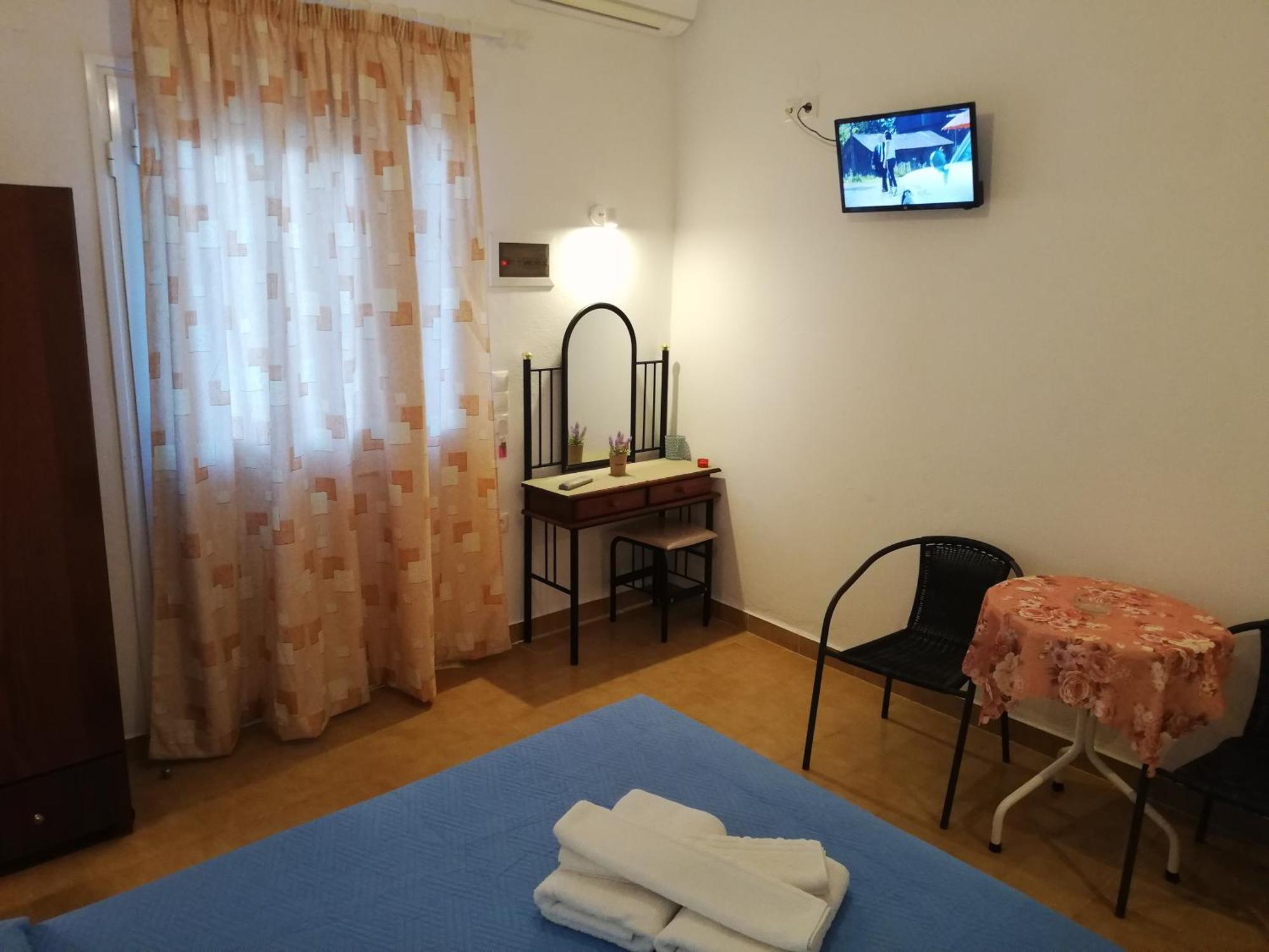 Anestis Studios Agios Georgios  Phòng bức ảnh