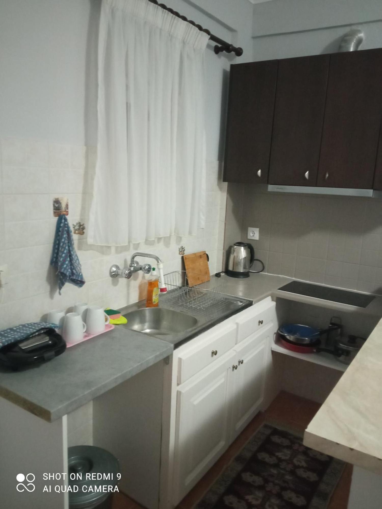 Anestis Studios Agios Georgios  Ngoại thất bức ảnh
